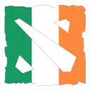 Dota 2 Ireland