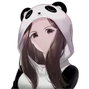 PandaAmanda