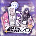 ୨୧ apa itu discord?