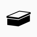 Shoebox Server Icon
