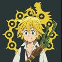 William Meliodas’s hangout Discord Server Icon