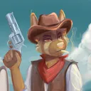 The Saloon