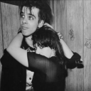 The Batcave - Goth Server Server Icon