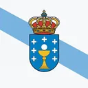 Galiza - Earth MC town, Spain