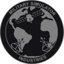 Military Simulator Industries - Community Server