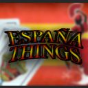 España Things icon