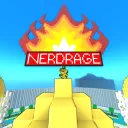 Nerdrage