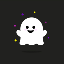 Ghost Community Discord Server Logo