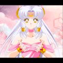 Pretty Guardian Sailor Mau