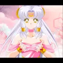 Pretty Guardian Sailor Mau