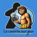 La Caverne aux Jeux