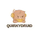 QuirkyDruids Server