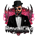 [𝟐𝟓𝟔𝐊] 𝐑𝐨𝐲𝐚𝐥 𝐂𝐢𝐭𝐲 𝐑𝐏