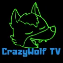 Crazywolf TV's server