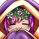 Floral Fox Haven Discord Server Icon