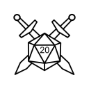 Pen-and-Players Roleplay Server