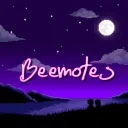 𝐁𝐞𝐞𝐦𝐨𝐭𝐞𝐬｡･･୨୧ Discord Server Icon