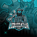 LIQUIDATORS icon