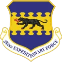 332nd Expeditionary Force