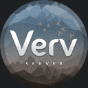 Discovery icon for Verv Discord server