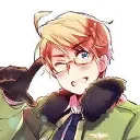 Hetalia.Stars