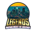 Legends DOJ