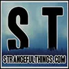 Strangeful Things