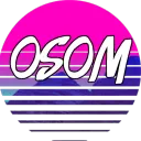 OSOM's icon