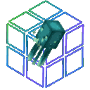 PurpurMC Discord Server Icon – Minecraft