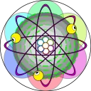 Drifting Atoms