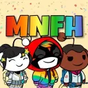 Make New Friends Here