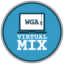 #WGAMix Virtual Edition icon