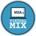 #WGAMix Virtual Edition