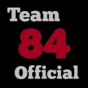 Team 84 Official