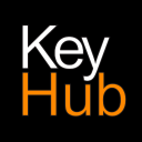 KeyHub - discord server icon