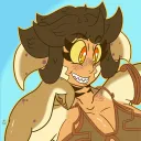 The Free Union of Something discord icon