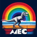 #AEC 🦕