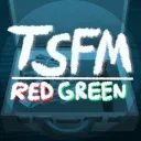 The Scorn for Million: Red Green