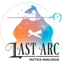 Last Arc : Tactics Analogue