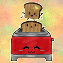 All Toasters Toast Toast - discord server icon