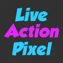Pixel Pack server