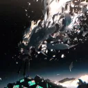 melt