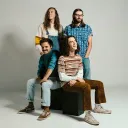 PEACH PIT