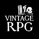 Vintage RPG