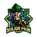 MajorPainOG's The HoP