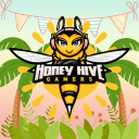   Honey Hive   Discord Server Icon