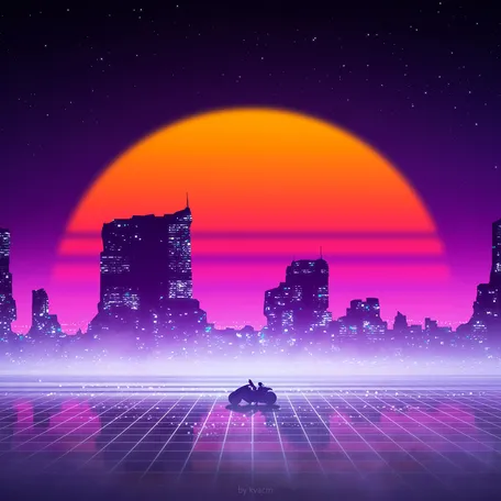 Neon City — мониторинг Discord сервера, статистика и рейтинг