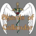Shards of Callandor