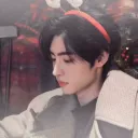 ୨🧣。  merry   /oppa  　♬⋆˚.