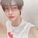 ୨🍫。 lovely   /oppa  - ot7  　♬⋆˚. Discord server icon